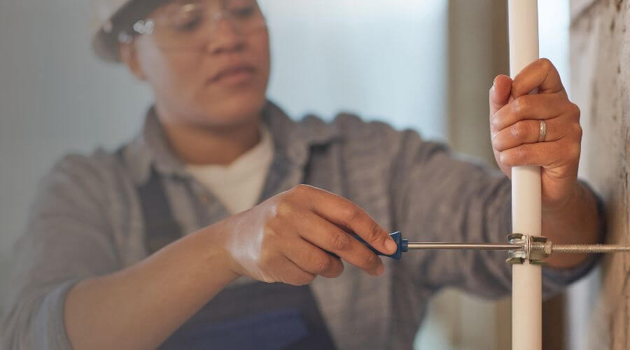 Local expert plumbing services in Collins, WI